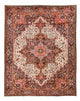 Heriz Rug 393x309cm - Persian Rugs