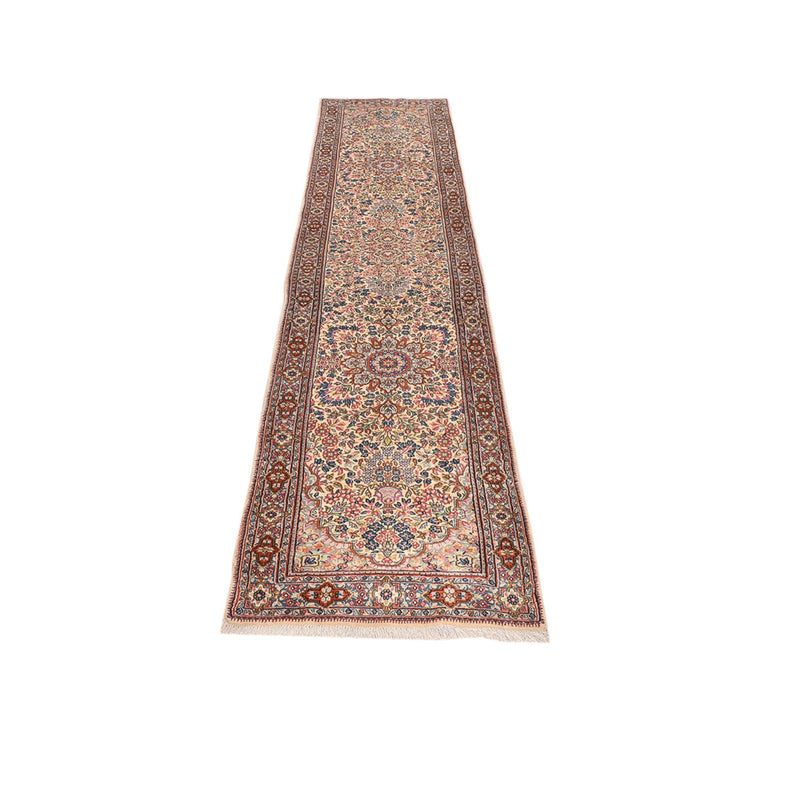 Runner Perser Rug - Royal - 385 x 75 cm - dark beige