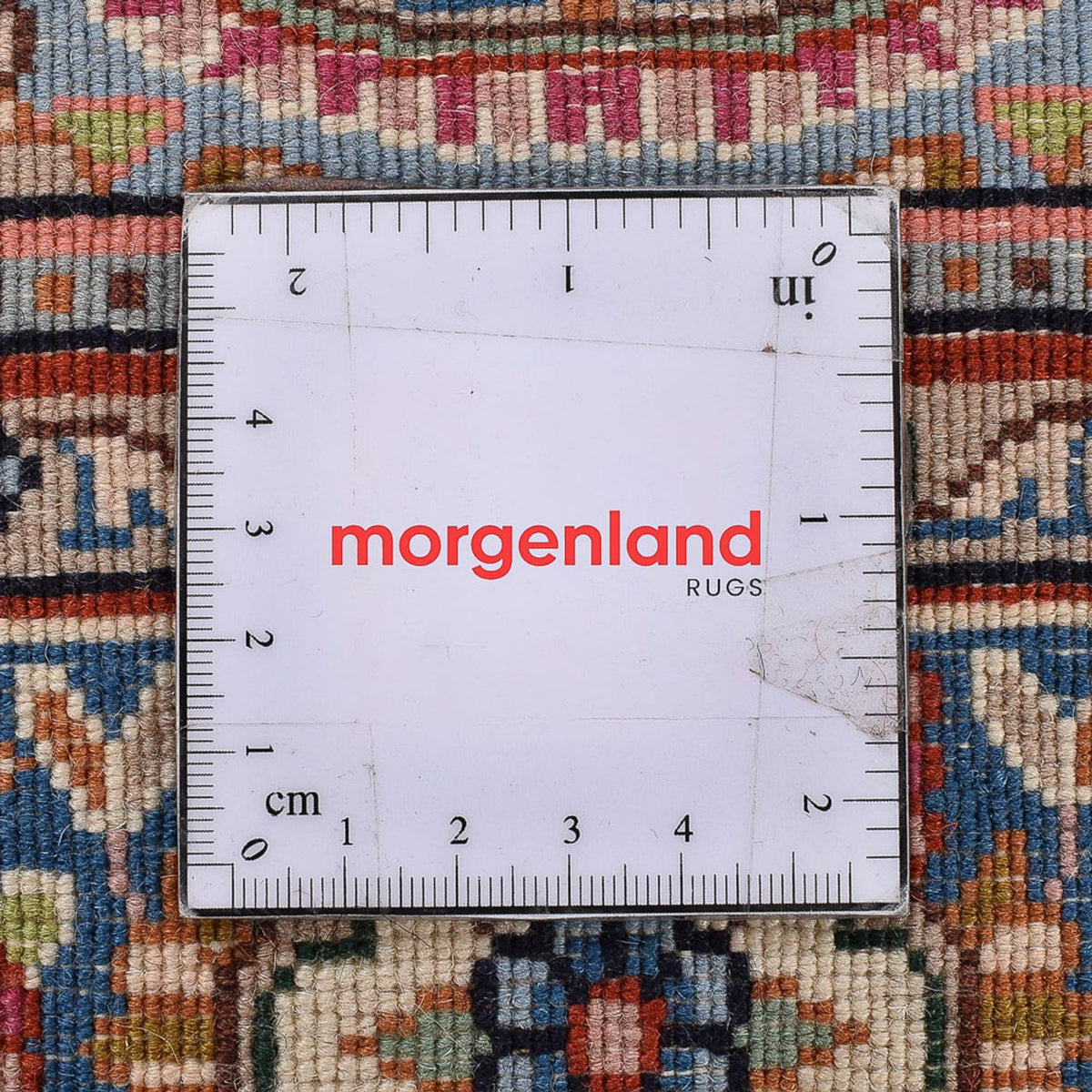 Runner Perser Rug - Royal - 385 x 75 cm - dark beige