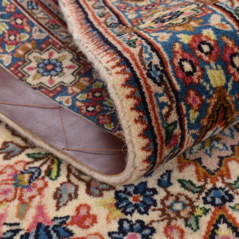 Runner Perser Rug - Royal - 387 x 78 cm - dark beige