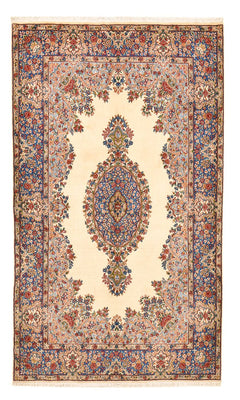 Perser Rug - Royal - 255 x 151 cm - multicolored