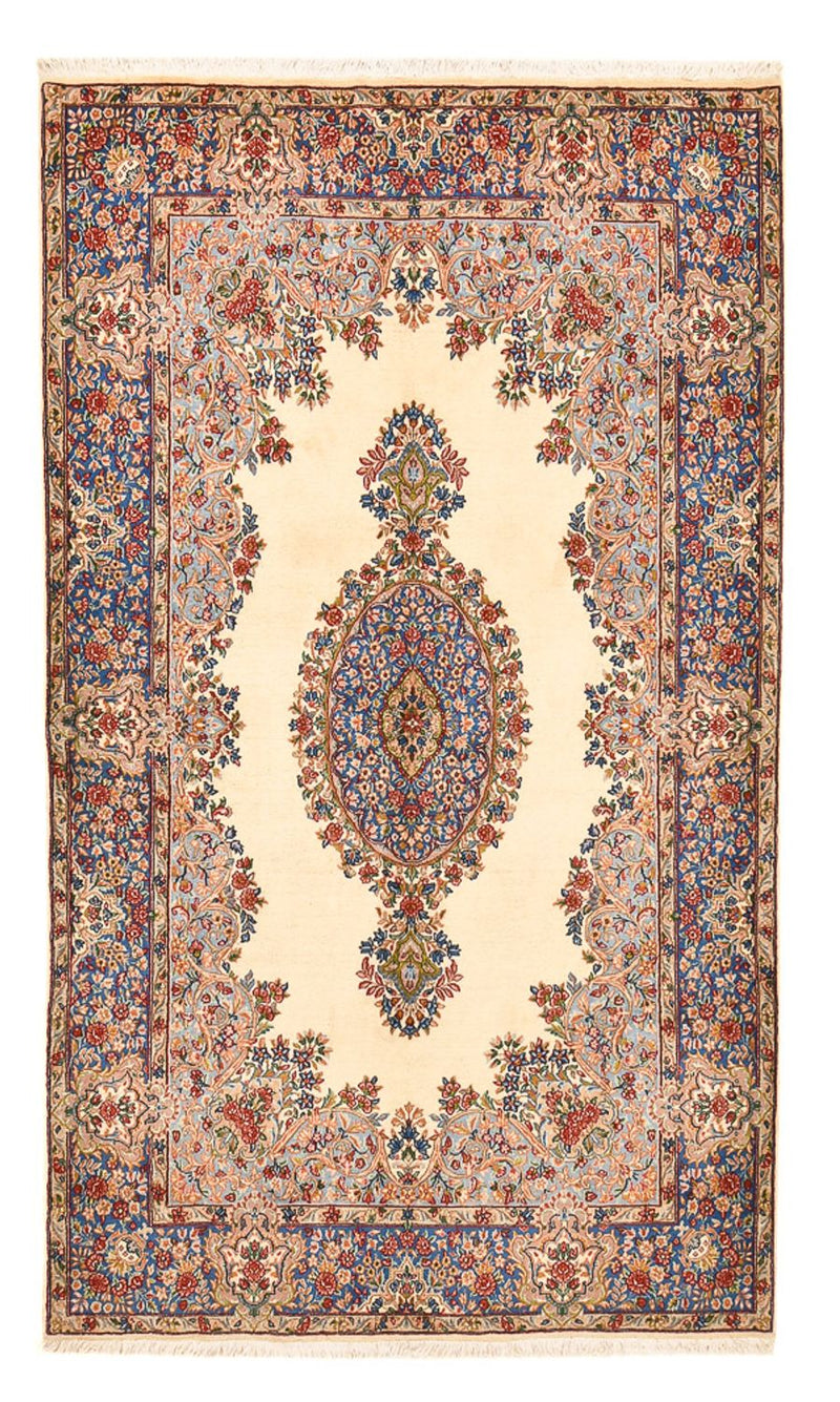 Perser Rug - Royal - 255 x 151 cm - multicolored