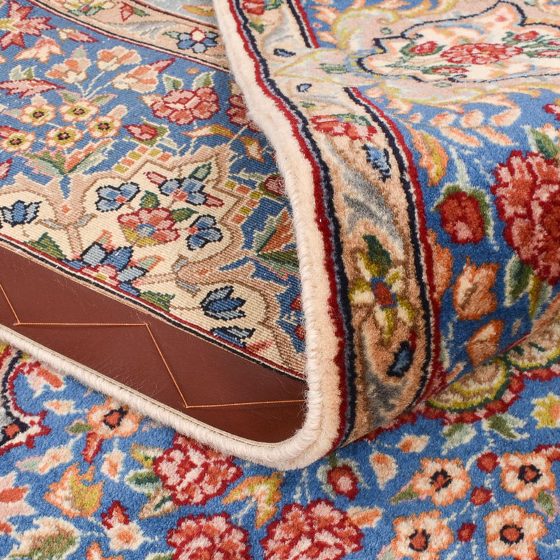 Perser Rug - Royal - 255 x 151 cm - multicolored