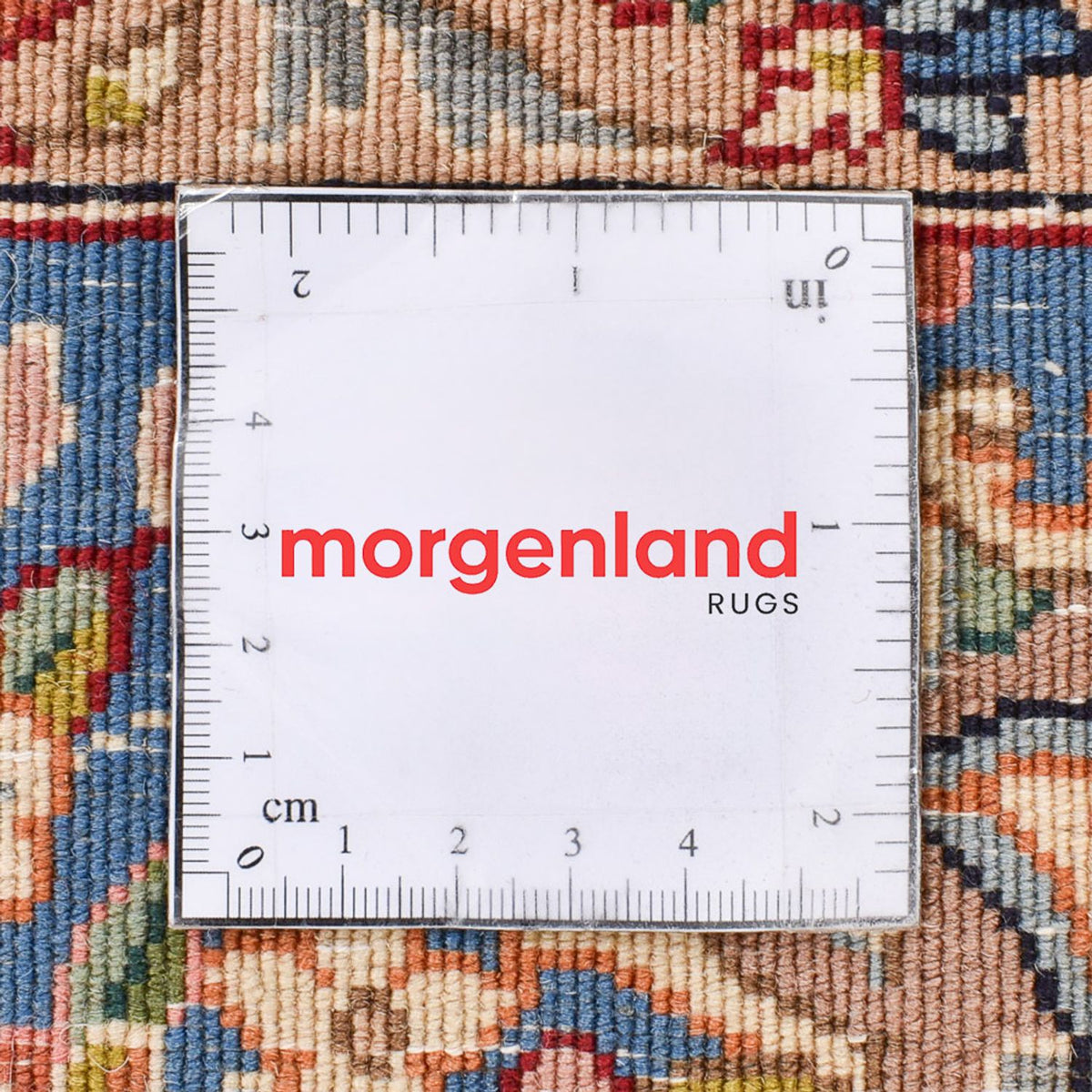 Perser Rug - Royal - 255 x 151 cm - multicolored