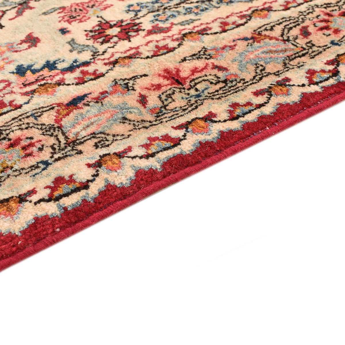 Qom Rug 71x170cm - Persian Rugs