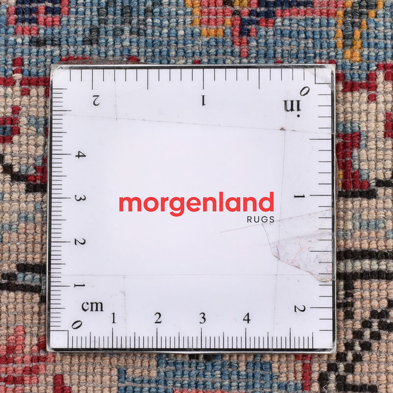 Runner Perser Rug - Ghom - 170 x 71 cm - light beige