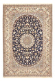 Isfahan Rug 304x203cm - Persian Rugs