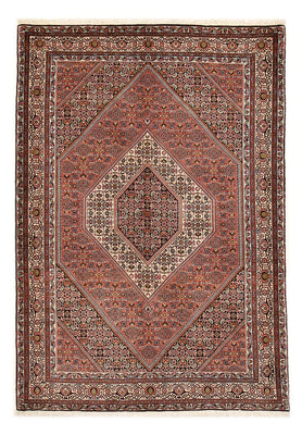 Perser Rug - Bidjar - 232 x 159 cm - rust