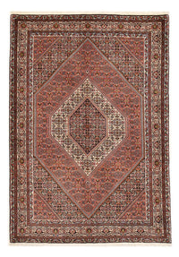 Perser Rug - Bidjar - 232 x 159 cm - rust