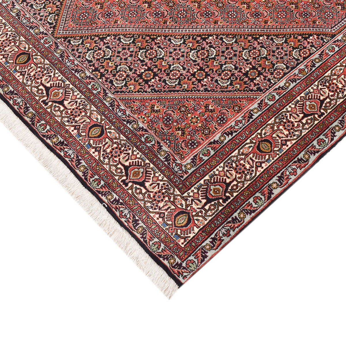 Perser Rug - Bidjar - 232 x 159 cm - rust