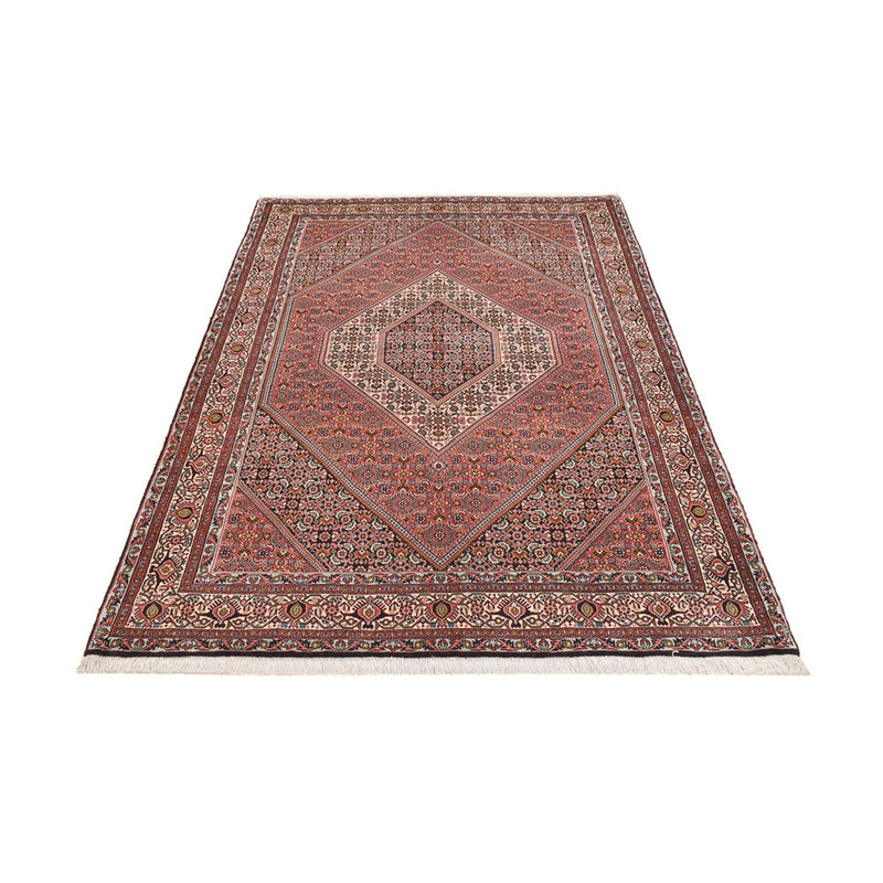 Perser Rug - Bidjar - 232 x 159 cm - rust