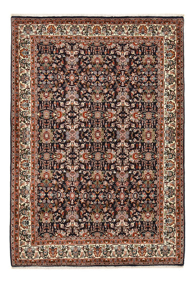 Bidjar Rug 145x215cm - Persian Rugs