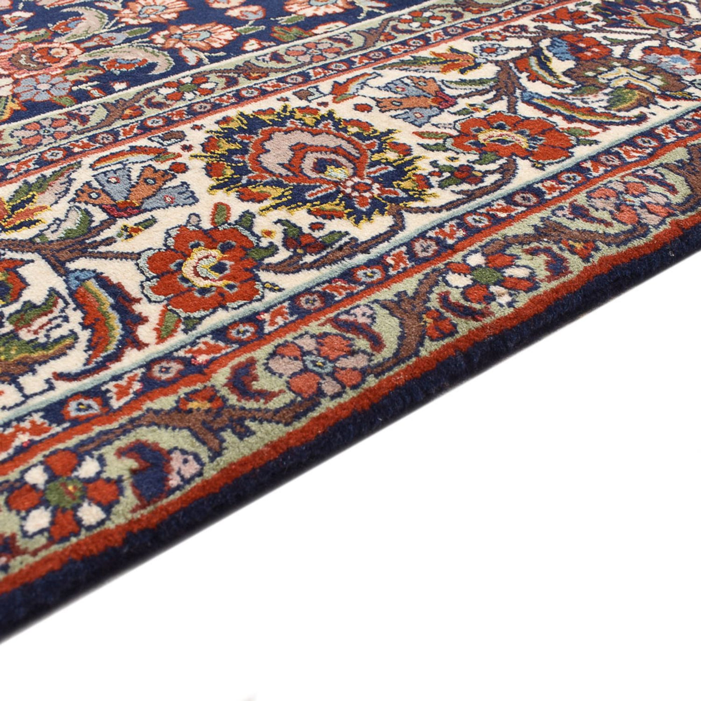 Bidjar Rug 300x201cm - Persian Rugs