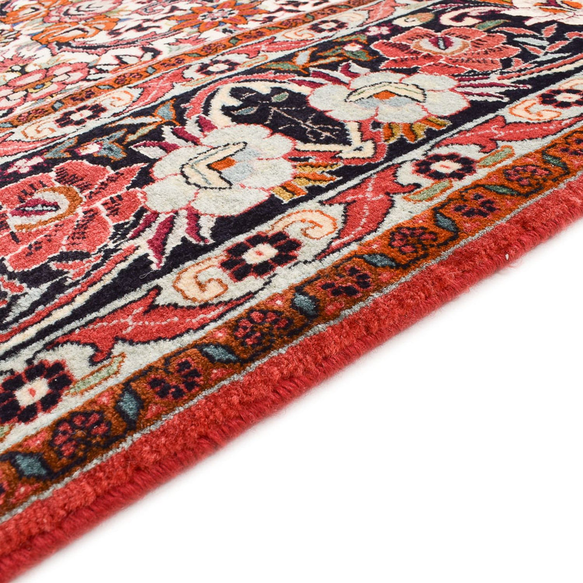 Perser Rug - Bidjar - 295 x 205 cm - rust