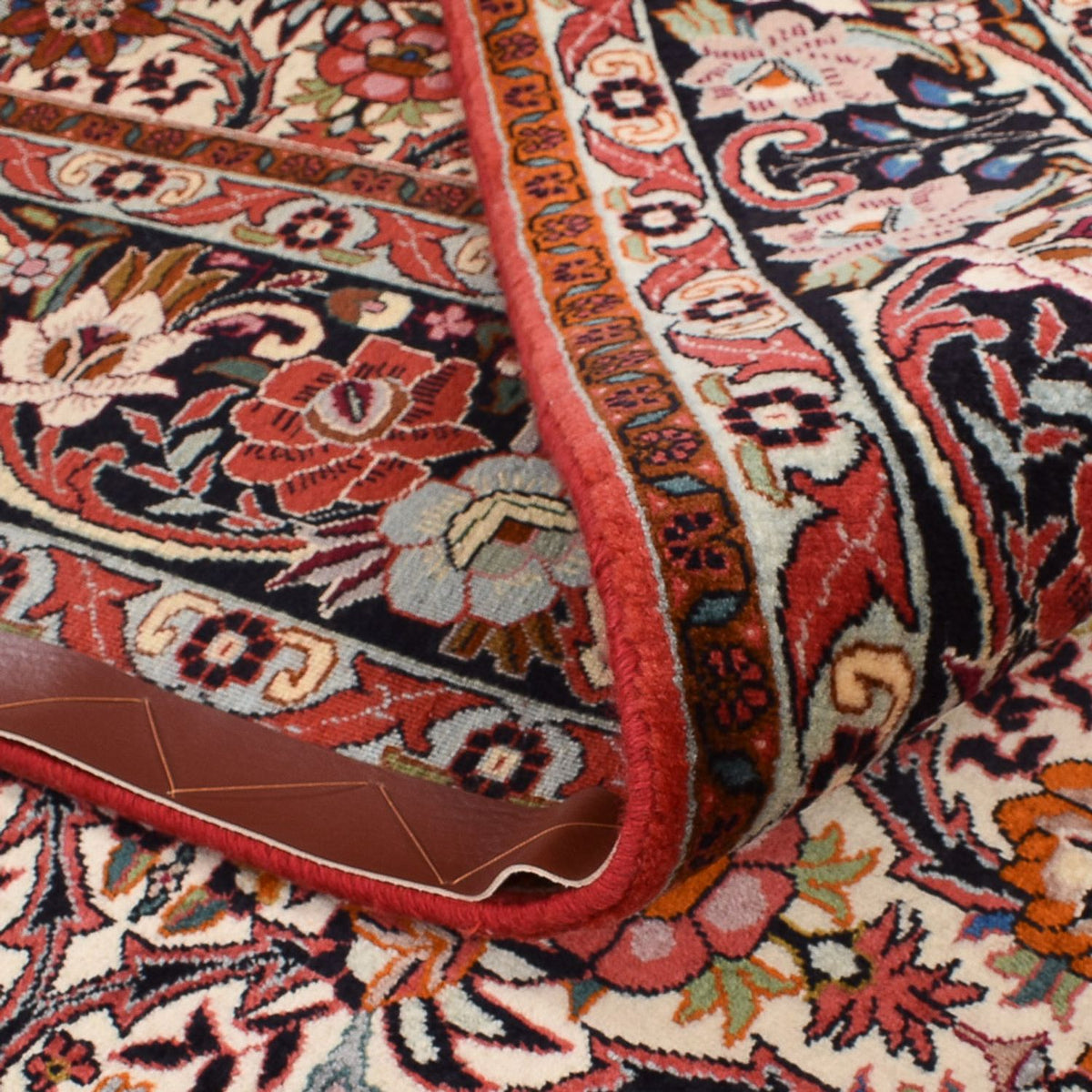 Perser Rug - Bidjar - 295 x 205 cm - rust