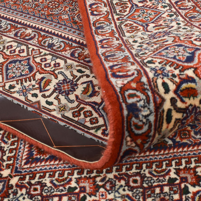 Perser Rug - Bidjar - 295 x 196 cm - rust