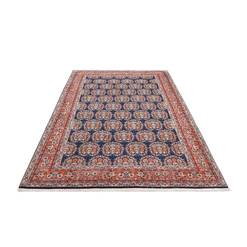 Perser Rug - Bidjar - 303 x 199 cm - dark blue