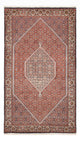 Bidjar Rug 245x136cm - Persian Rugs