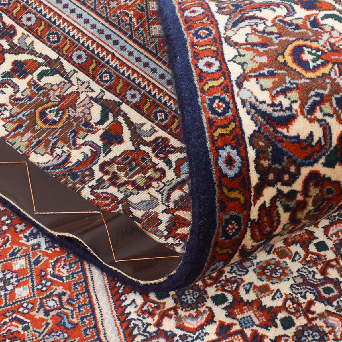 Perser Rug - Bidjar - 245 x 136 cm - rust