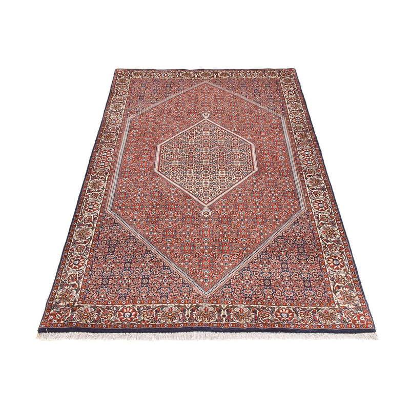Perser Rug - Bidjar - 245 x 136 cm - rust
