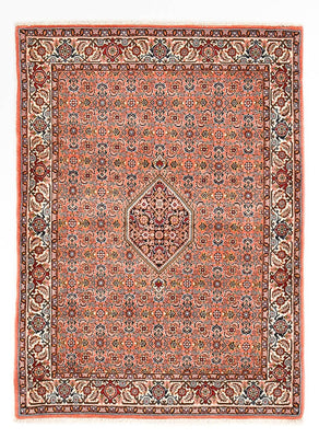 Perser Rug - Bidjar - 152 x 110 cm - rust
