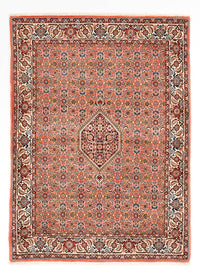 Perser Rug - Bidjar - 152 x 110 cm - rust