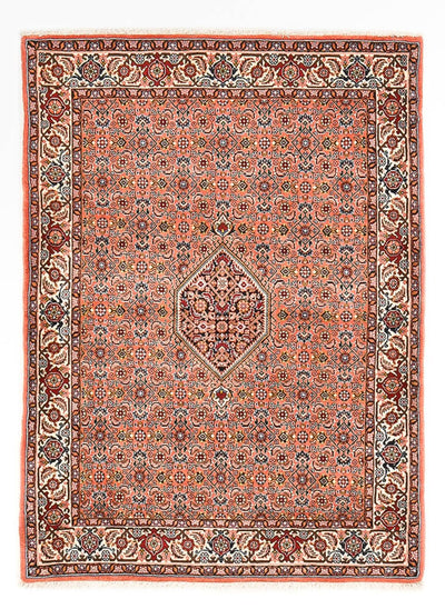Bidjar Rug 110x152cm - Persian Rugs
