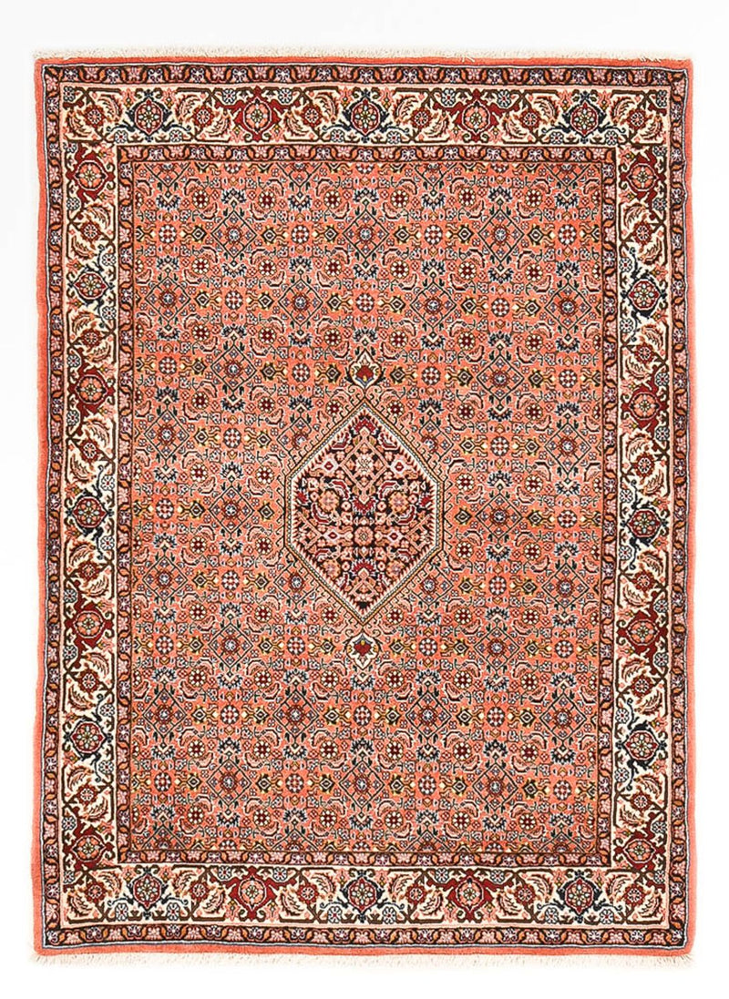 Perser Rug - Bidjar - 152 x 110 cm - rust