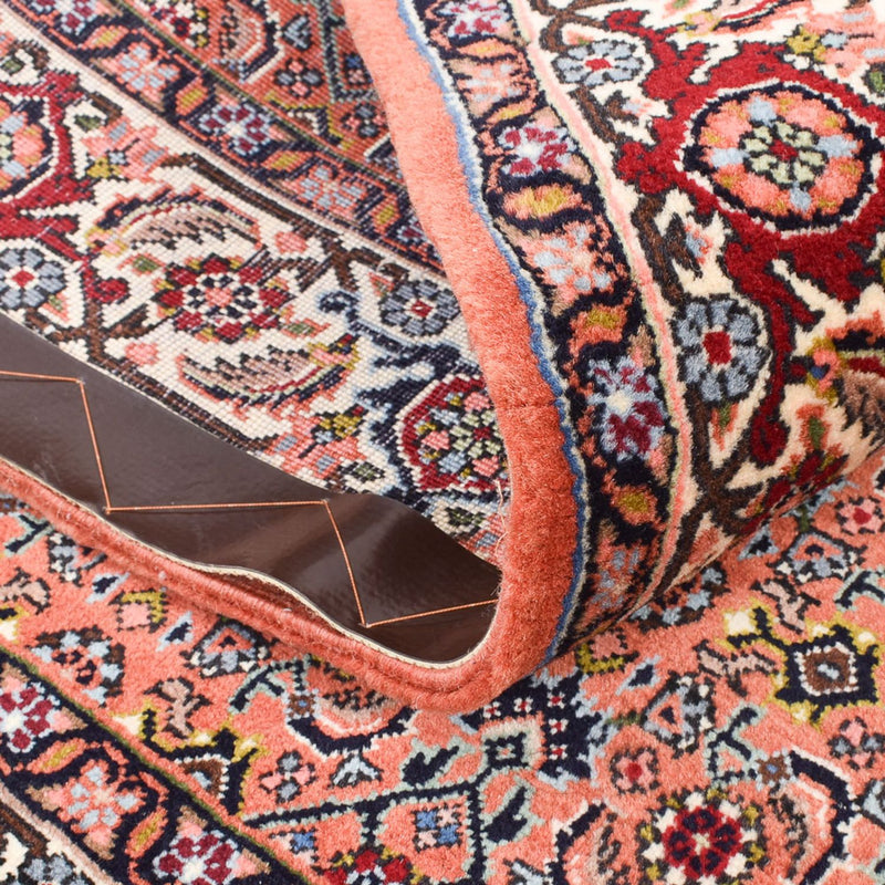 Perser Rug - Bidjar - 152 x 110 cm - rust