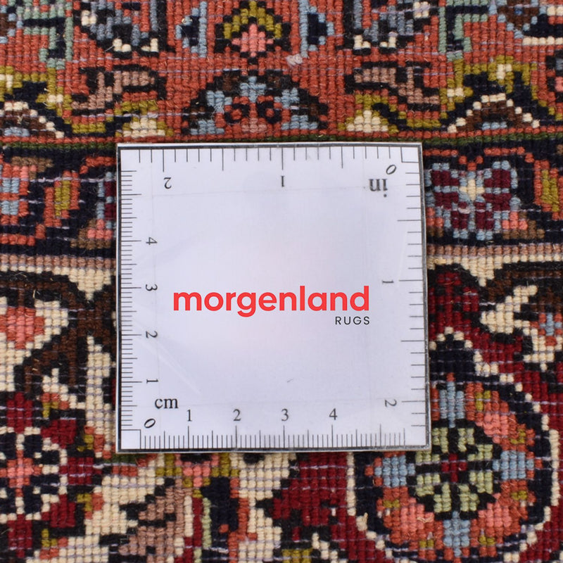 Perser Rug - Bidjar - 152 x 110 cm - rust