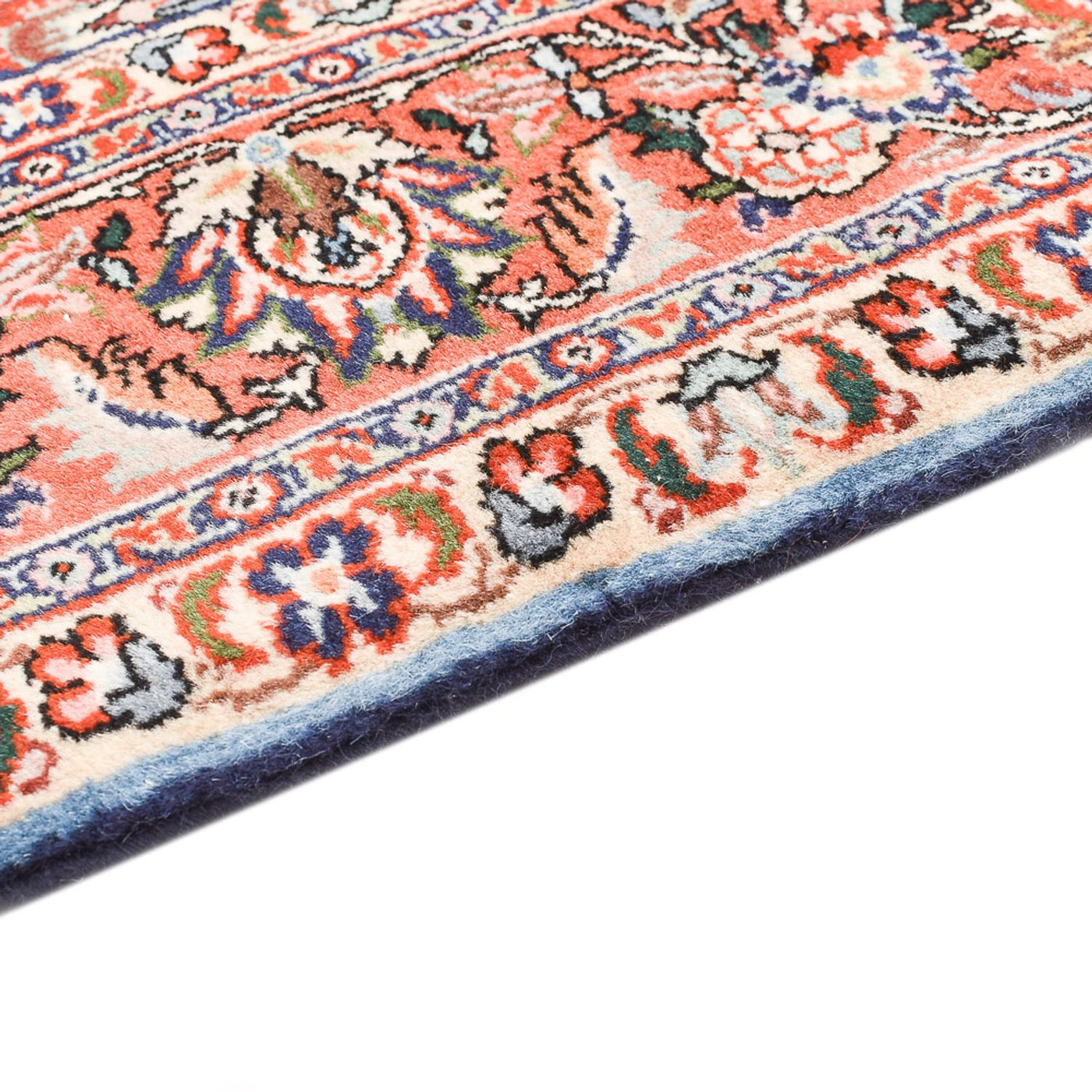 Bidjar Rug 173x110cm - Persian Rugs
