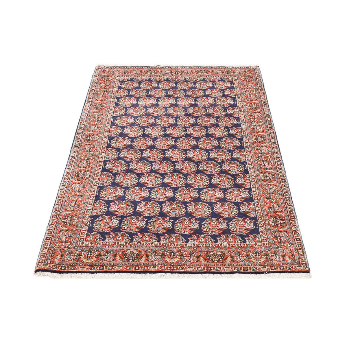 Perser Rug - Bidjar - 173 x 110 cm - rust