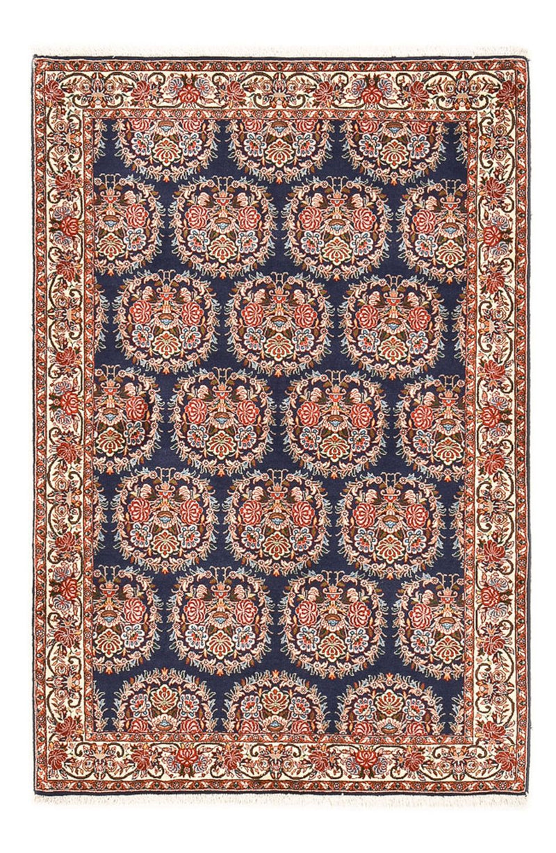 Perser Rug - Bidjar - 167 x 110 cm - rust