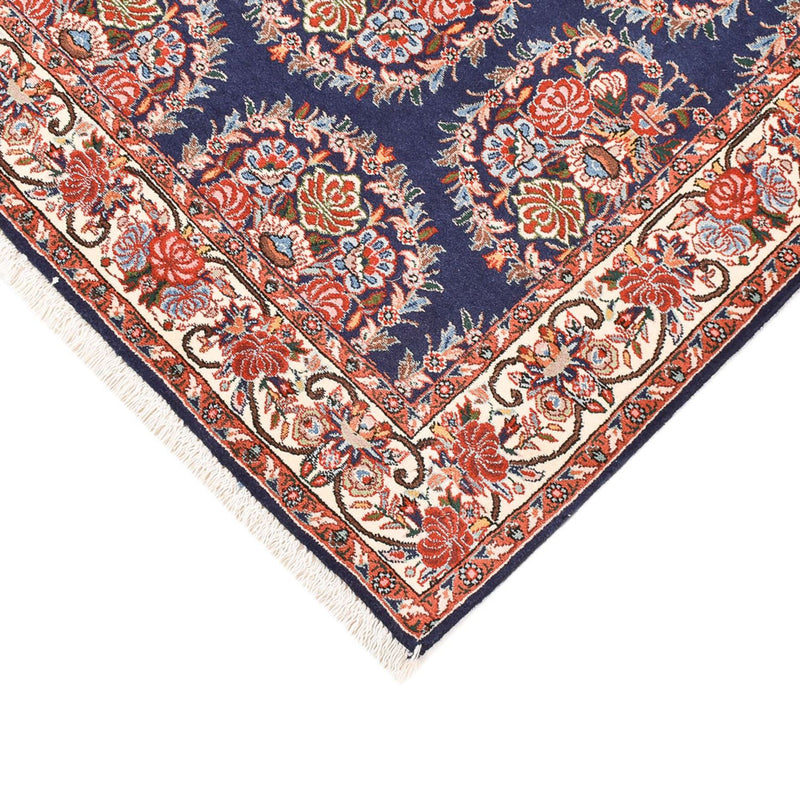 Perser Rug - Bidjar - 167 x 110 cm - rust