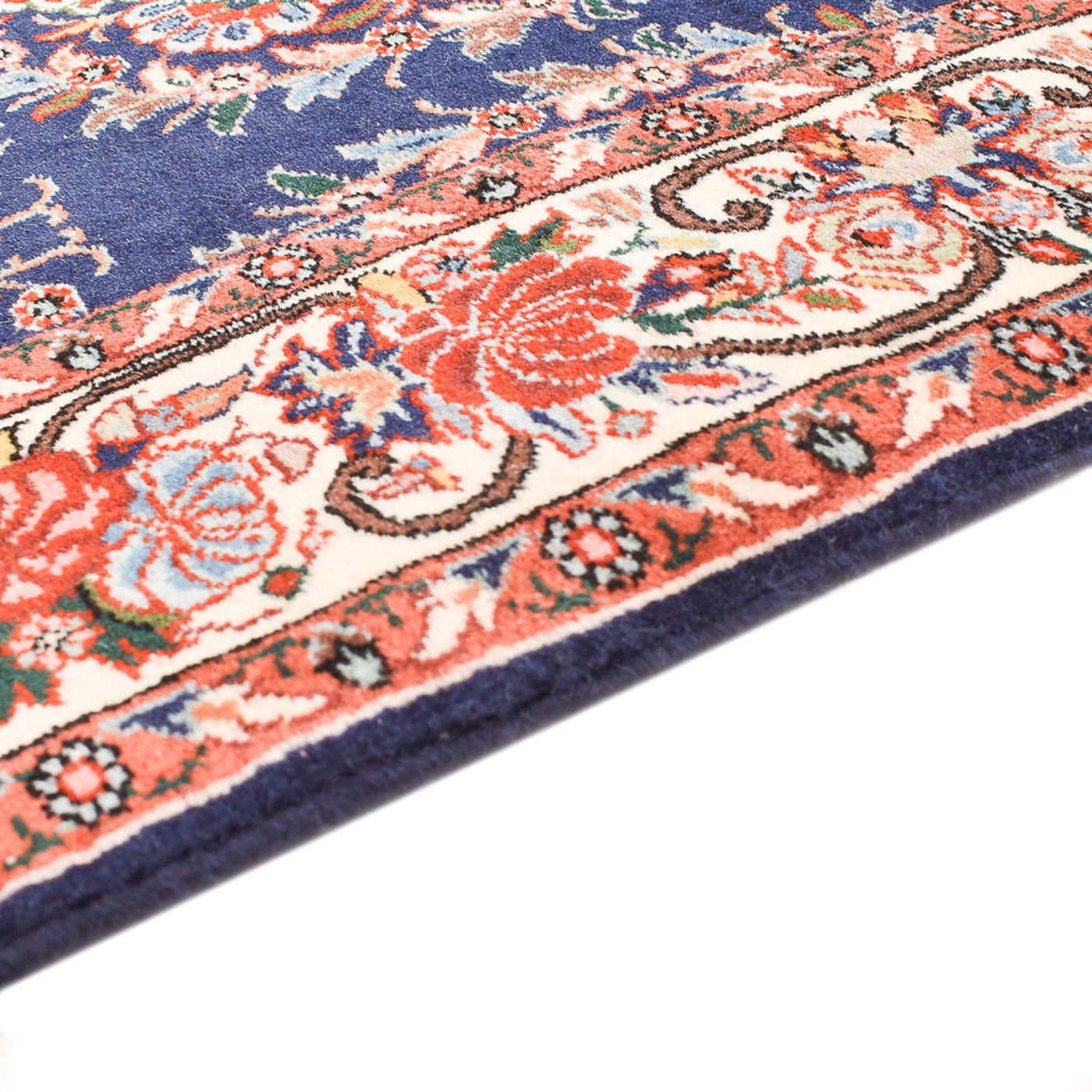Bidjar Rug 167x110cm - Persian Rugs