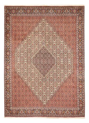 Perser Rug - Bidjar - 396 x 294 cm - rust