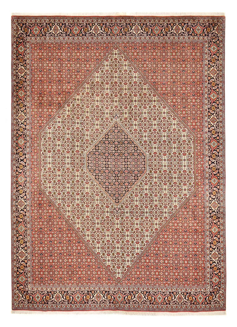 Perser Rug - Bidjar - 396 x 294 cm - rust