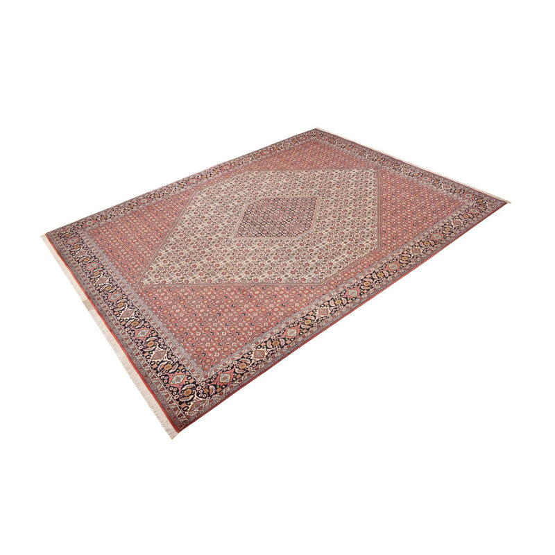 Perser Rug - Bidjar - 396 x 294 cm - rust