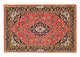 Kashan Rug 70x100cm - Persian Rugs