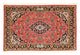 Kashan Rug 70x100cm - Persian Rugs