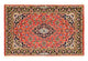 Kashan Rug 70x100cm - Persian Rugs