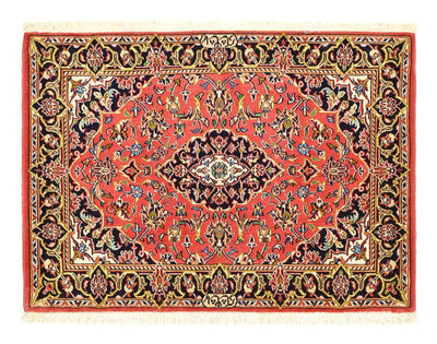 Kashan Rug 70x100cm - Persian Rugs