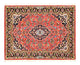 Kashan Rug 100x70cm - Persian Rugs