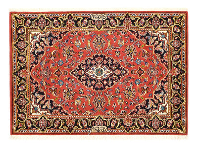 Kashan Rug 70x100cm - Persian Rugs