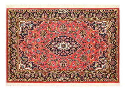 Kashan Rug 70x100cm - Persian Rugs