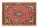 Kashan Rug 70x100cm - Persian Rugs