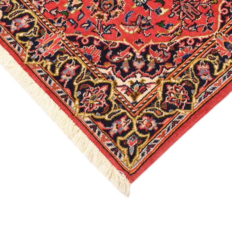 Perser Rug - Keshan - 100 x 70 cm - red