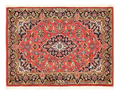 Kashan Rug 70x100cm - Persian Rugs