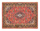 Kashan Rug 70x100cm - Persian Rugs