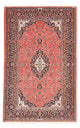Kashan Rug 222x142cm - Persian Rugs